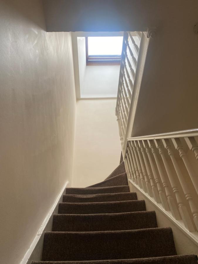 Spacious 4 Bedroom House Near Stokes Croft!! Central!!! Bristol Esterno foto